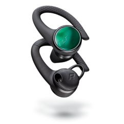 Наушники Plantronics BackBeat Fit 3150 Black