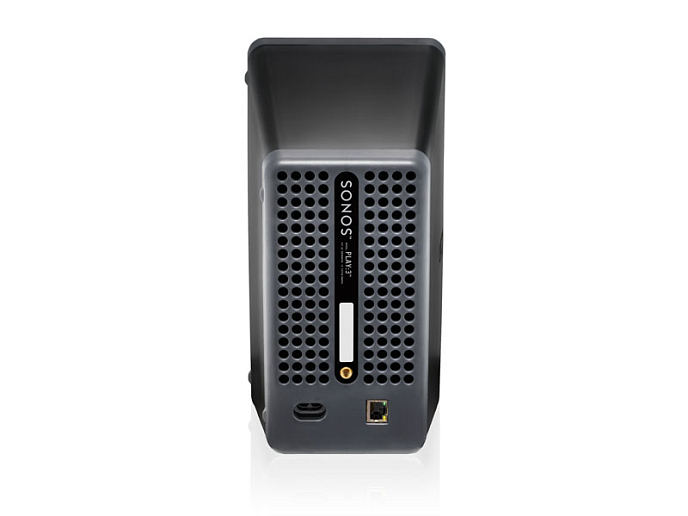 Портативная колонка Sonos Play:3 Black - рис.3
