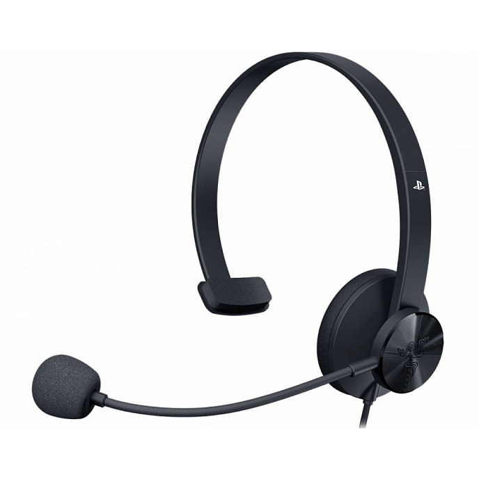 Игровая гарнитура Razer Tetra for PS4 - рис.0