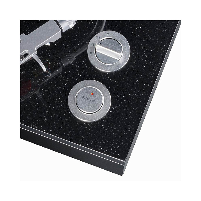 Проигрыватель винила TEAC TN-5BB - рис.3