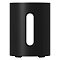 Sonos Sub mini Black
