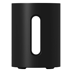 Сабвуфер Sonos Sub mini Black