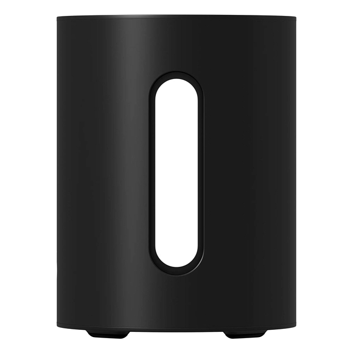 Сабвуфер Sonos Sub mini Black - рис.0
