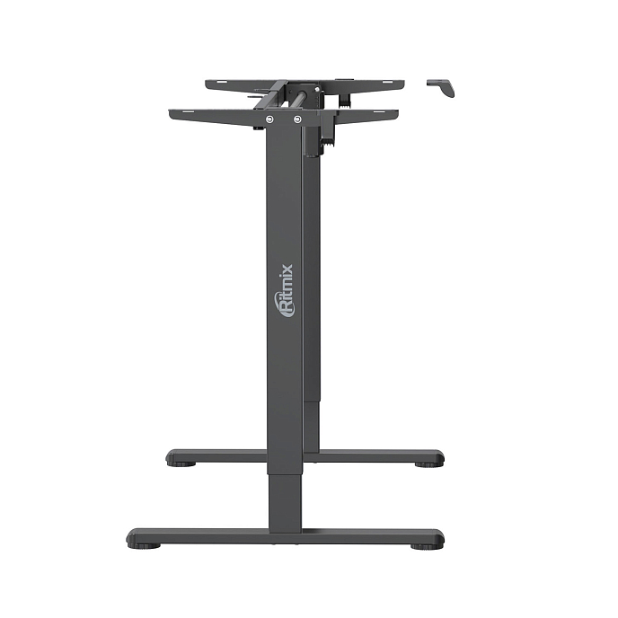 Компьютерный стол Ritmix TBL-1441 Black - рис.1