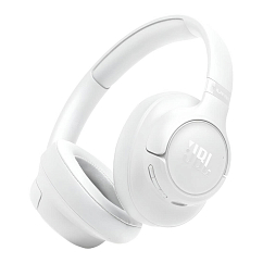 Беспроводные наушники JBL Tune 730BT White