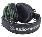 Наушники для DJ Audio-technica ATH-PRO5 MKII CM - рис.2