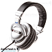 Наушники для DJ Audio-technica ATH-PRO5 MKII SV - рис.5