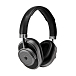 Беспроводные наушники Master&Dynamic MW65 Gunmetal / Black Leather - рис.0