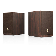 Мультирум акустика Audio Pro A28 Walnut