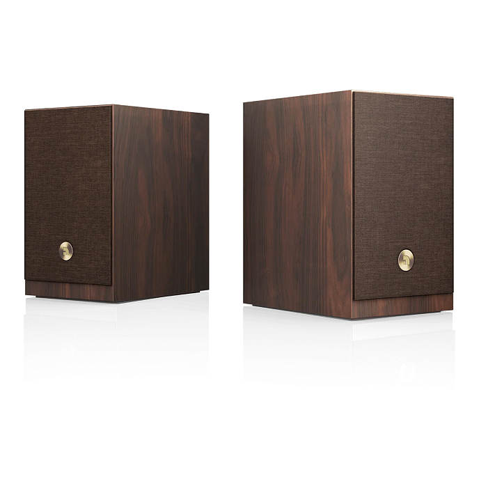 Мультирум акустика Audio Pro A28 Walnut - рис.2