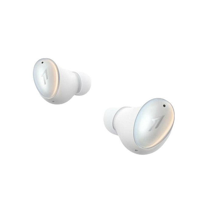 Беспроводные наушники 1MORE ColorBuds 2 White - рис.1