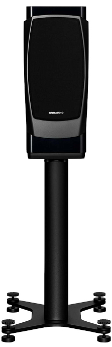 Полочная акустика Dynaudio Confidence 20 Midnight High Gloss - рис.3