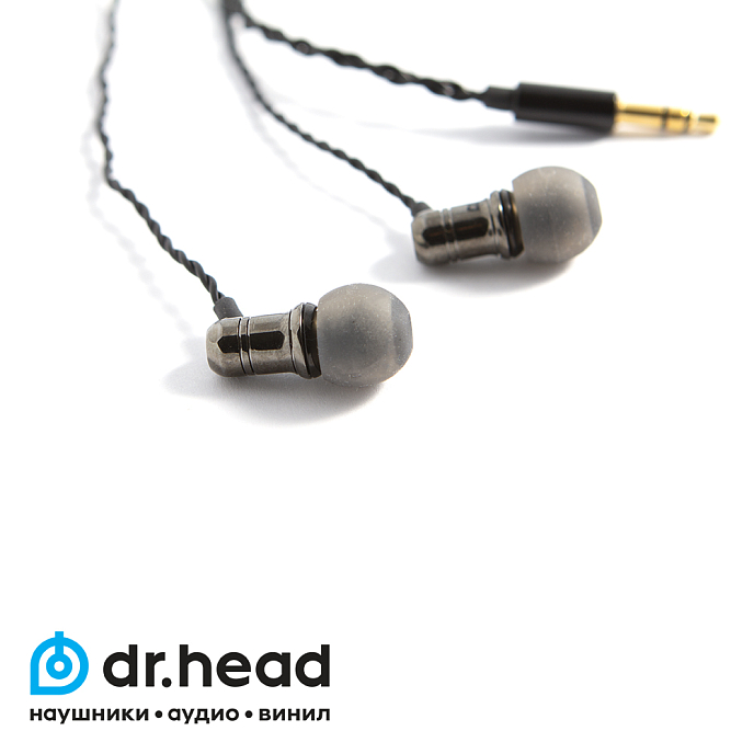 Наушники Noble Audio EDC Bell - рис.10