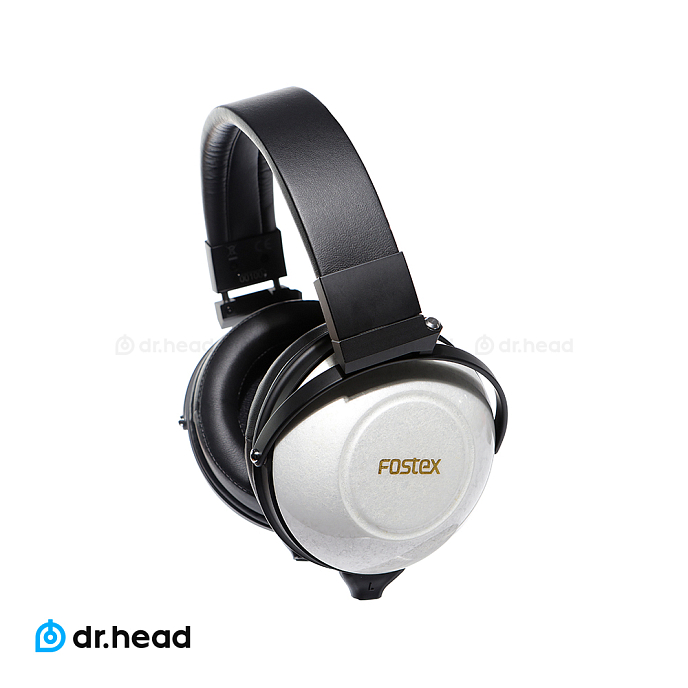 High End наушники Fostex TH-900 MK2 Pearl White - рис.0