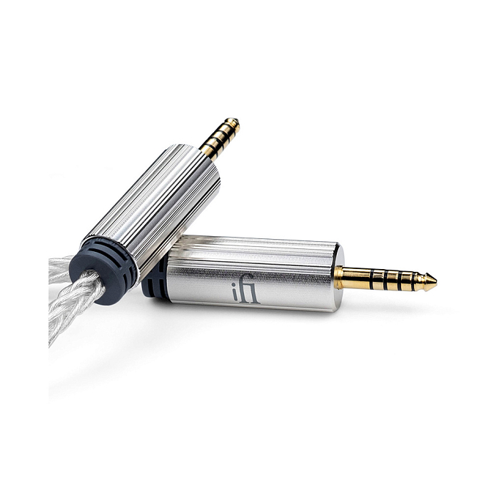 Кабель iFi 4.4 to 4.4mm - рис.2