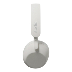 Беспроводные наушники Sudio R3 White