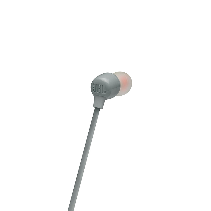 Беспроводные наушники JBL Tune 125BT Grey - рис.4