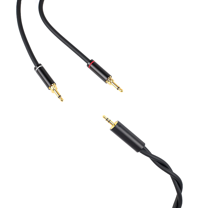 Наушники полноразмерные Final Audio D8000 Pro Limited Edition Black/Gold - рис.9