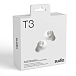 Беспроводные наушники Sudio T3 White - рис.3