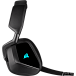 Игровая гарнитура Corsair VOID RGB Elite Wireless Carbon 7.1 - рис.3