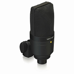 USB-микрофон Behringer D3 Podcast Bundle
