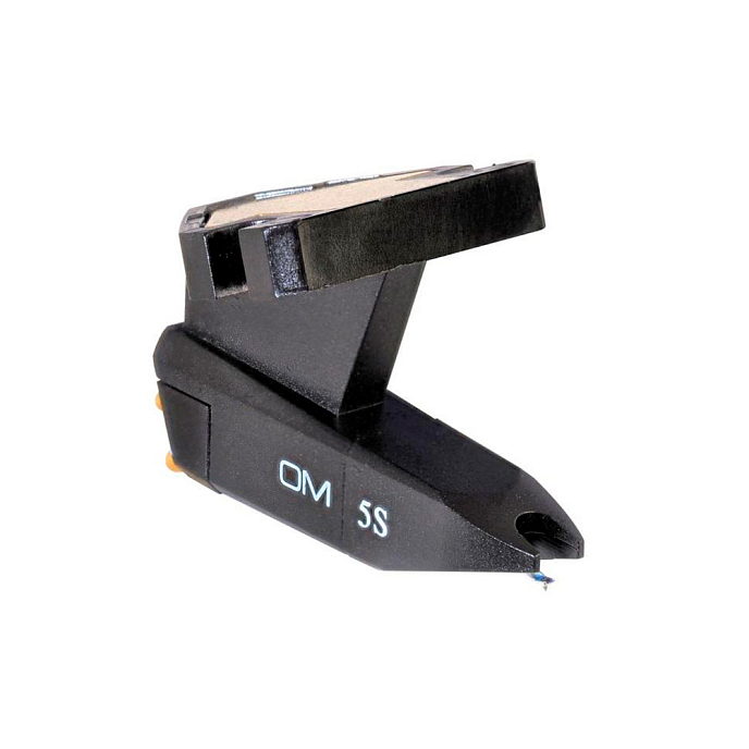 Звукосниматель Ortofon OM 5S - рис.0