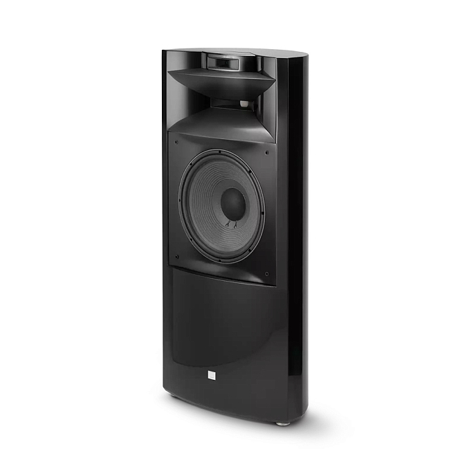 Напольная акустика JBL K2 S9900 Black - рис.3