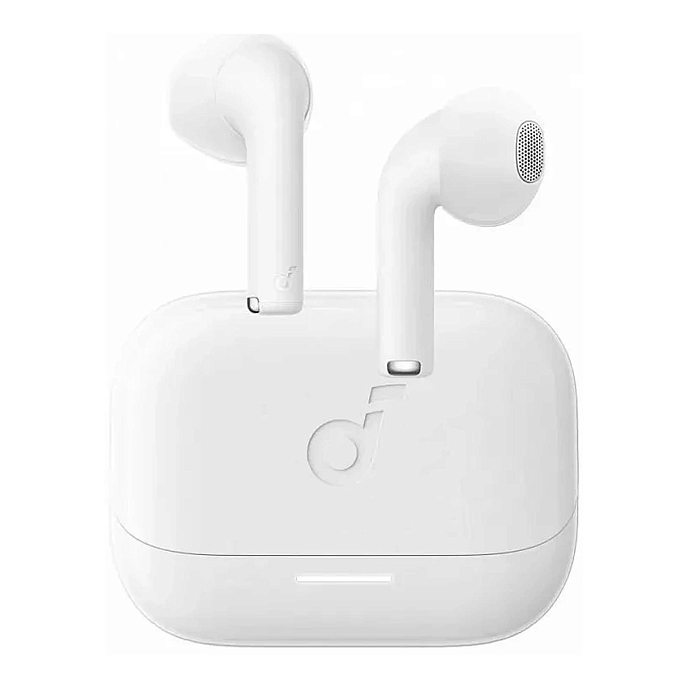 Беспроводные наушники Anker Soundcore K20i White - рис.1