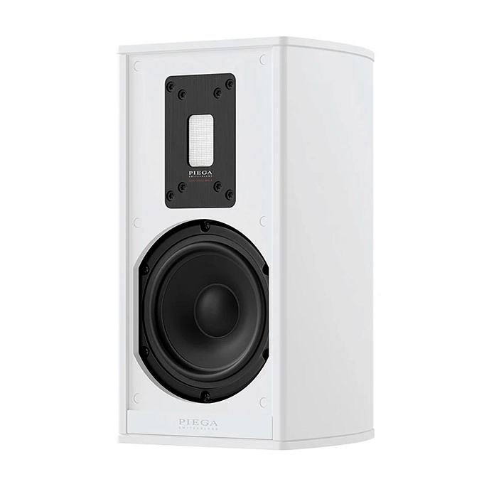 Полочная акустика Piega Premium 301 White - рис.2