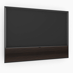 Телевизор Bang & Olufsen BeoVision Contour 48 Black Anthracite Smoked Oak