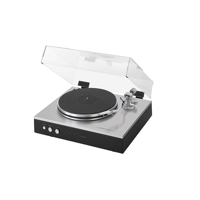 Проигрыватель винила Luxman PD-151 MKII - рис.4