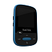 Плеер SanDisk Sansa Clip Sports 8GB Blue - рис.1