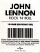 Виниловая пластинка John Lennon - Rock 'N' Roll - рис.2