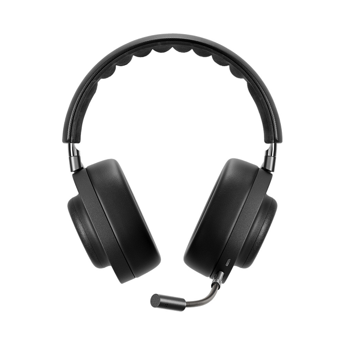 Игровая гарнитура Master & Dynamic MG20 Black - рис.3