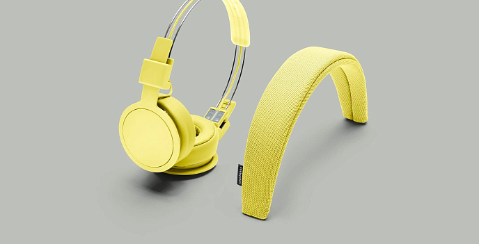 Наушники Urbanears PLATTAN ADV CHICK - рис.4