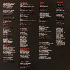 Виниловая пластинка Robin Trower – Come And Find Me LP