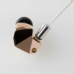 Наушники внутриканальные Final Audio B1 Rose Gold