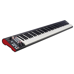 MIDI-клавиатура iCON iKeyboard 8X Black
