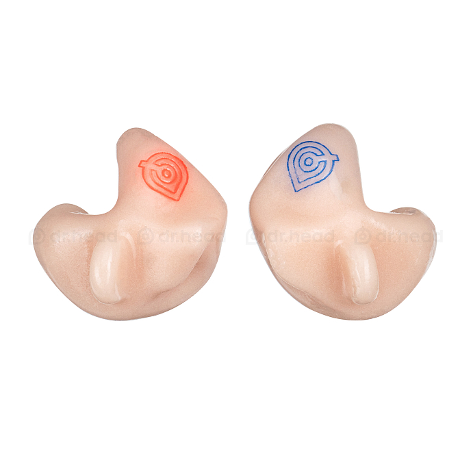 Индивидуальные беруши Беруши для офиса - рис.0