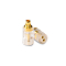 OEAudio CIEM-F - MMCX-M Т Transparent