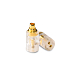 Адаптер OEAudio CIEM-F - MMCX-M Т Transparent - рис.0