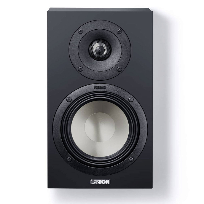 Комплект Canton Smart Cinema GLE I Black - рис.1