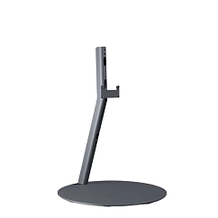 Стойка Loewe Floor Stand Flex 43-65 Basalt Grey