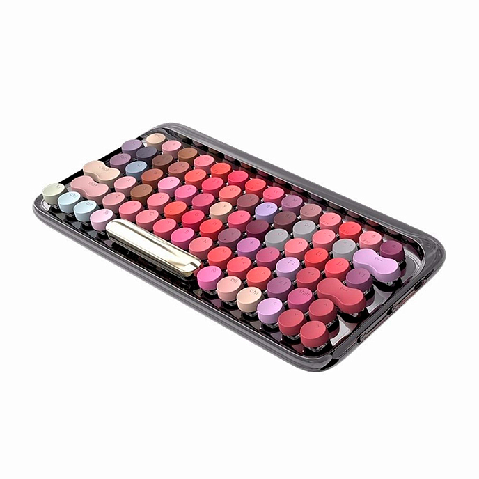 Клавиатура LOFREE EH112S Blossom - рис.1