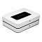 Bluesound PowerNode N330 White