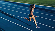 Беспроводные наушники JBL Endurance Sprint Red - рис.7