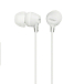 Наушники Sony MDR-EX15LP White - рис.0
