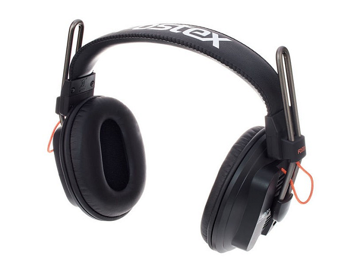 Наушники полноразмерные Fostex T40RP MK3 - рис.4
