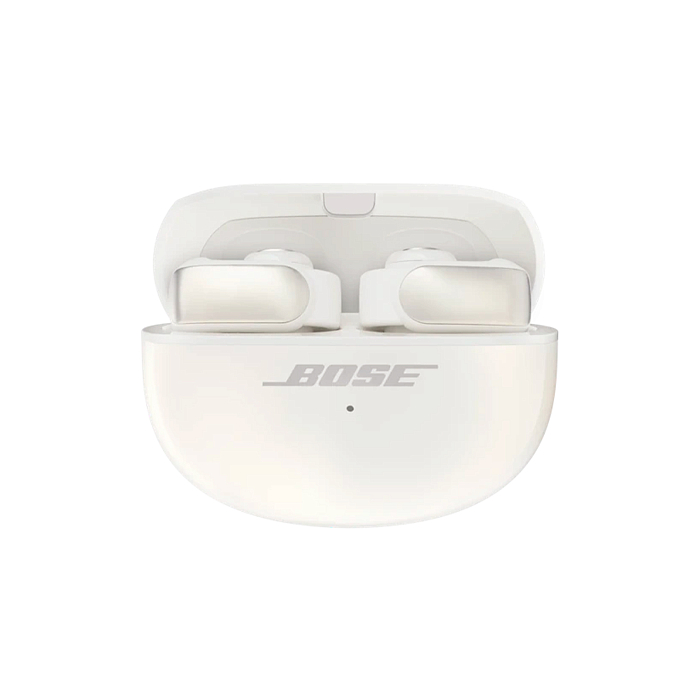 Беспроводные наушники Bose Ultra Open Earbuds Diamond 60th Edition White - рис.3