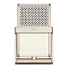 Микрофон для стриминга и игр Tula Mic Cream - рис.4 Микрофон для стриминга и игр Tula Mic Cream - рис.4